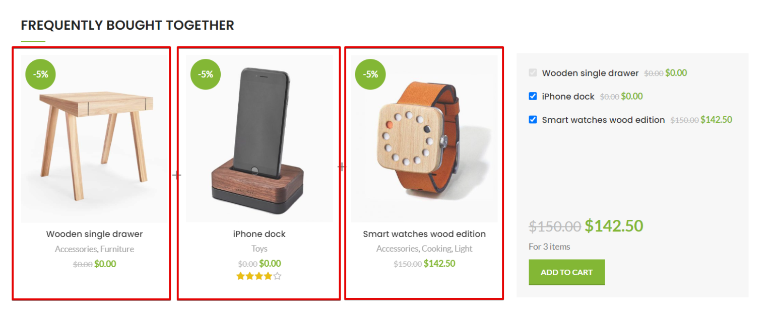 图片[11]-提升WooCommerce商店转化率：利用WoodMart主题的三个强大功能