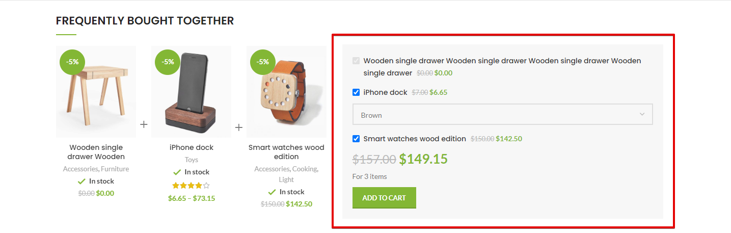 图片[12]-提升WooCommerce商店转化率：利用WoodMart主题的三个强大功能