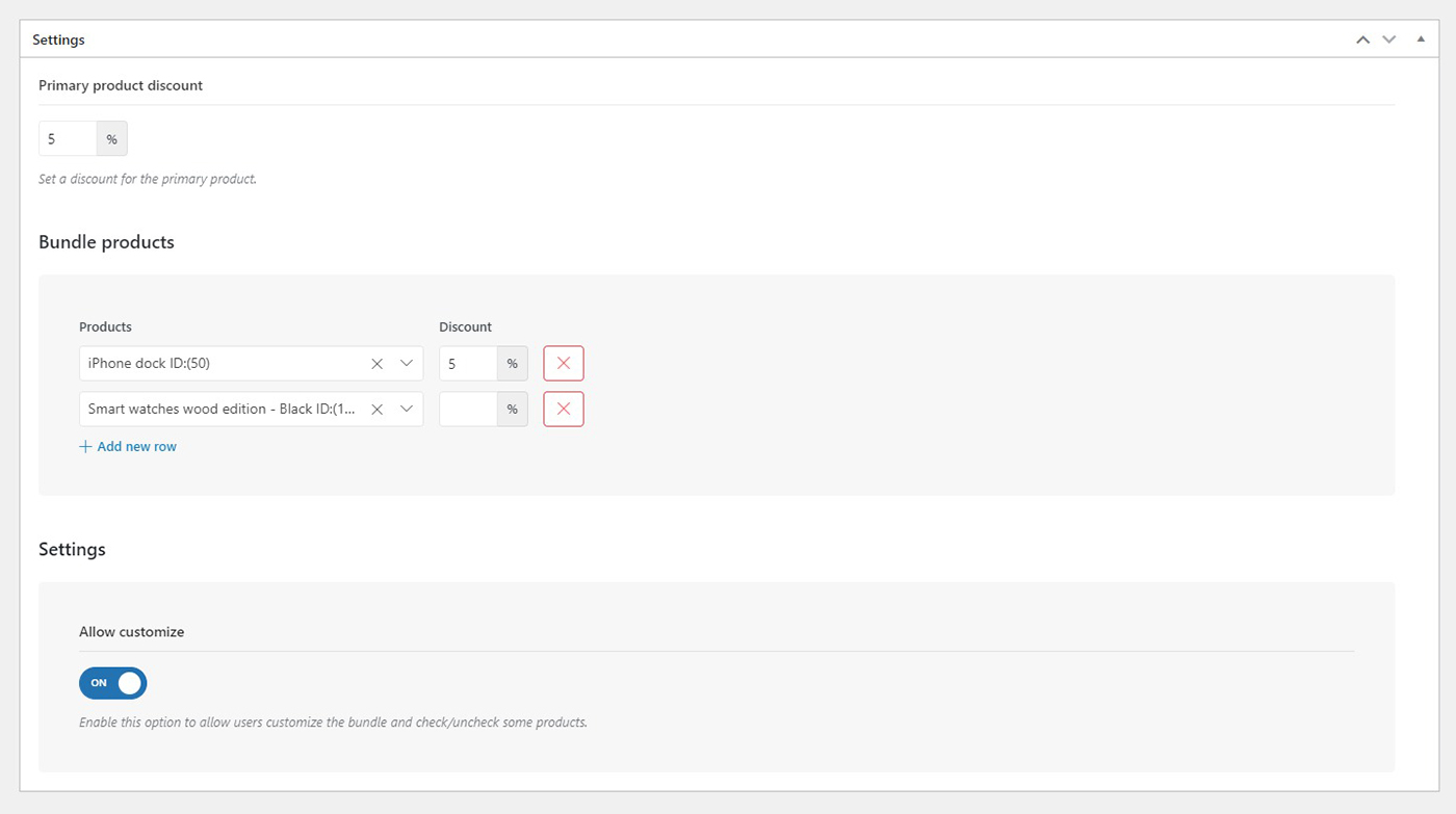 图片[13]-提升WooCommerce商店转化率：利用WoodMart主题的三个强大功能