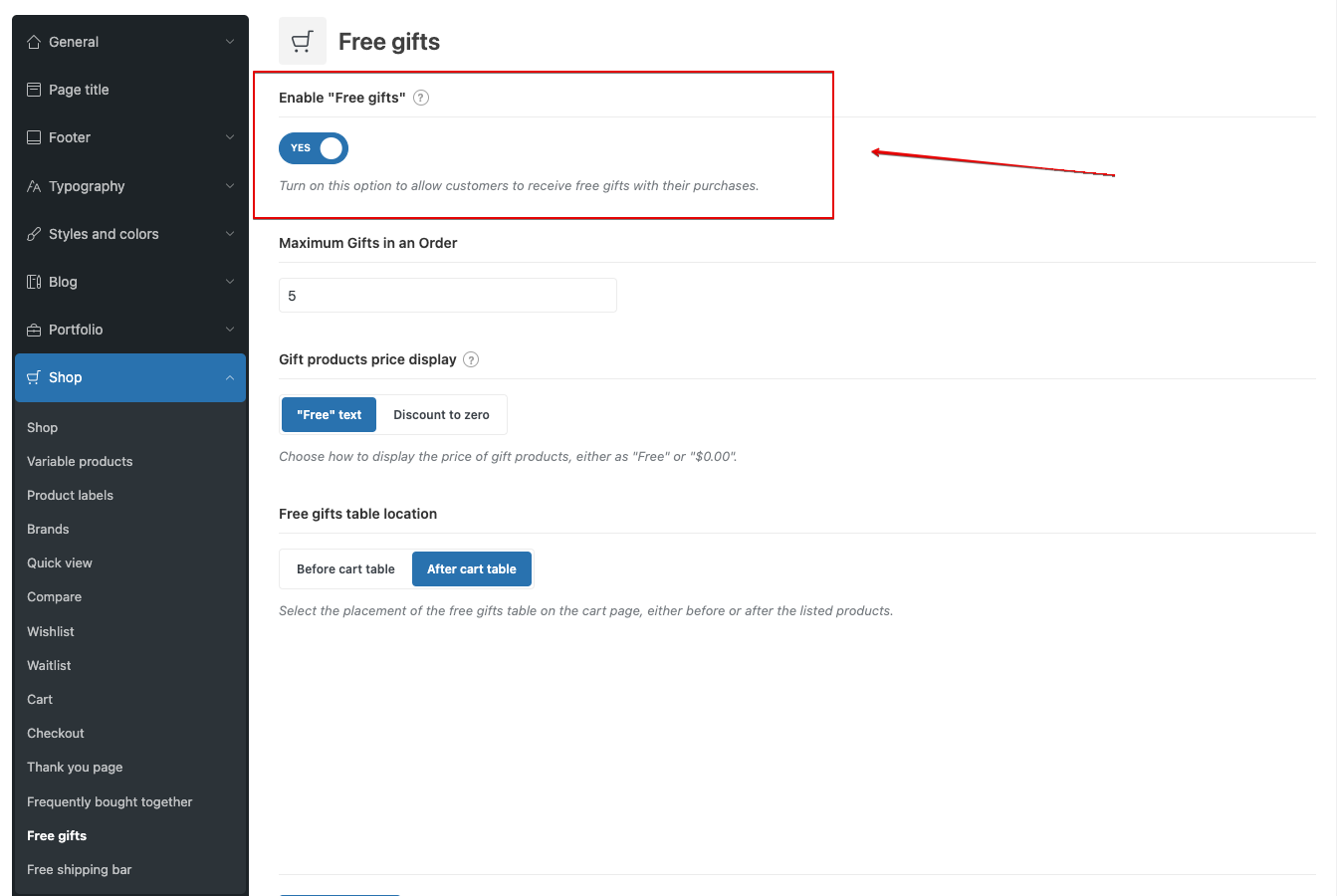 图片[15]-提升WooCommerce商店转化率：利用WoodMart主题的三个强大功能