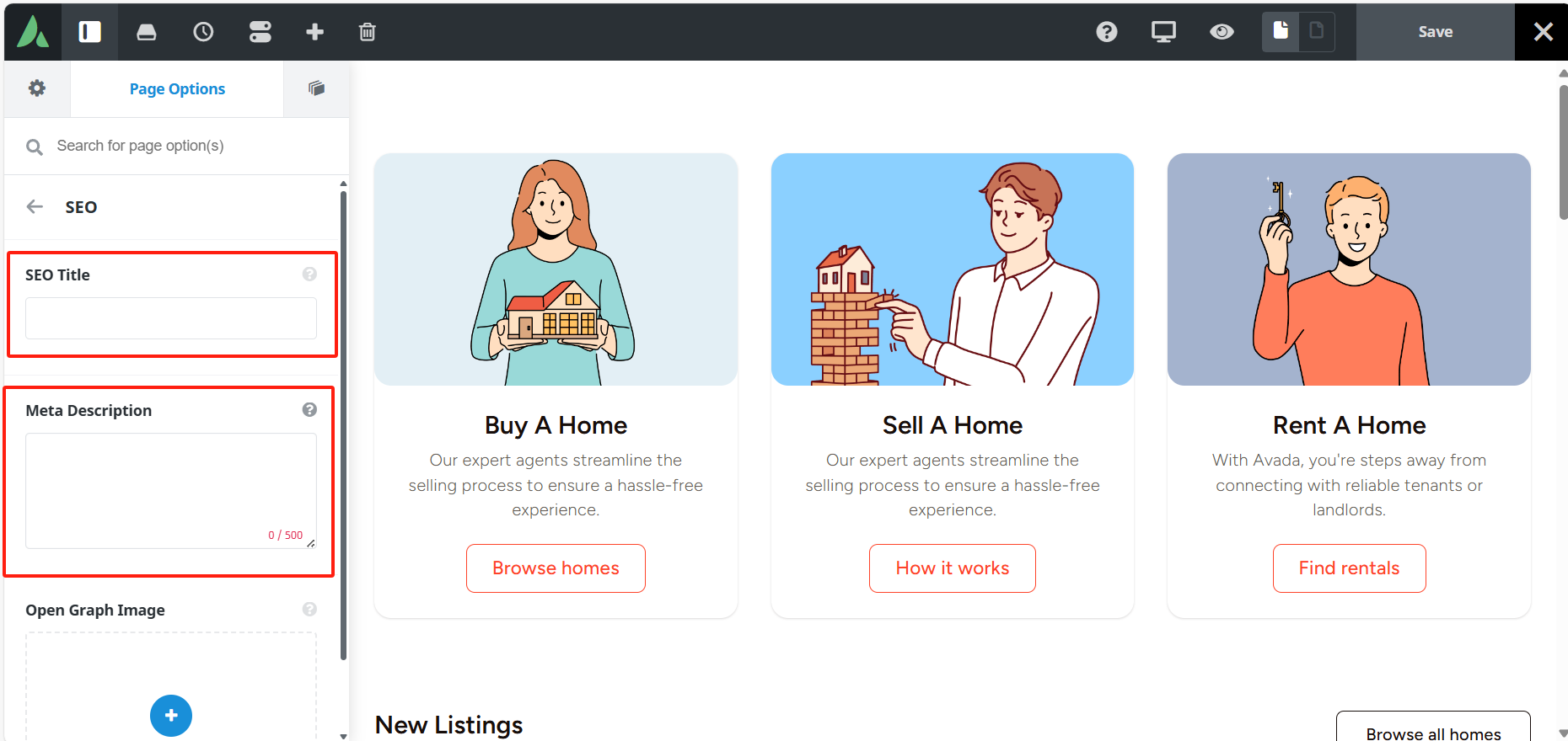 图片[5]-2025年必学：如何通过Avada主题优化你的SEO表现-光子波动网 | 专业WordPress修复服务，全球范围，快速响应