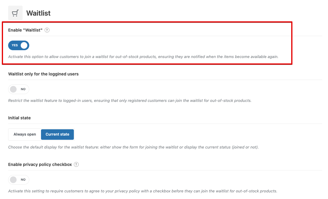 图片[2]-如何利用WoodMart主题的等待列表功能提高销售和顾客参与度
