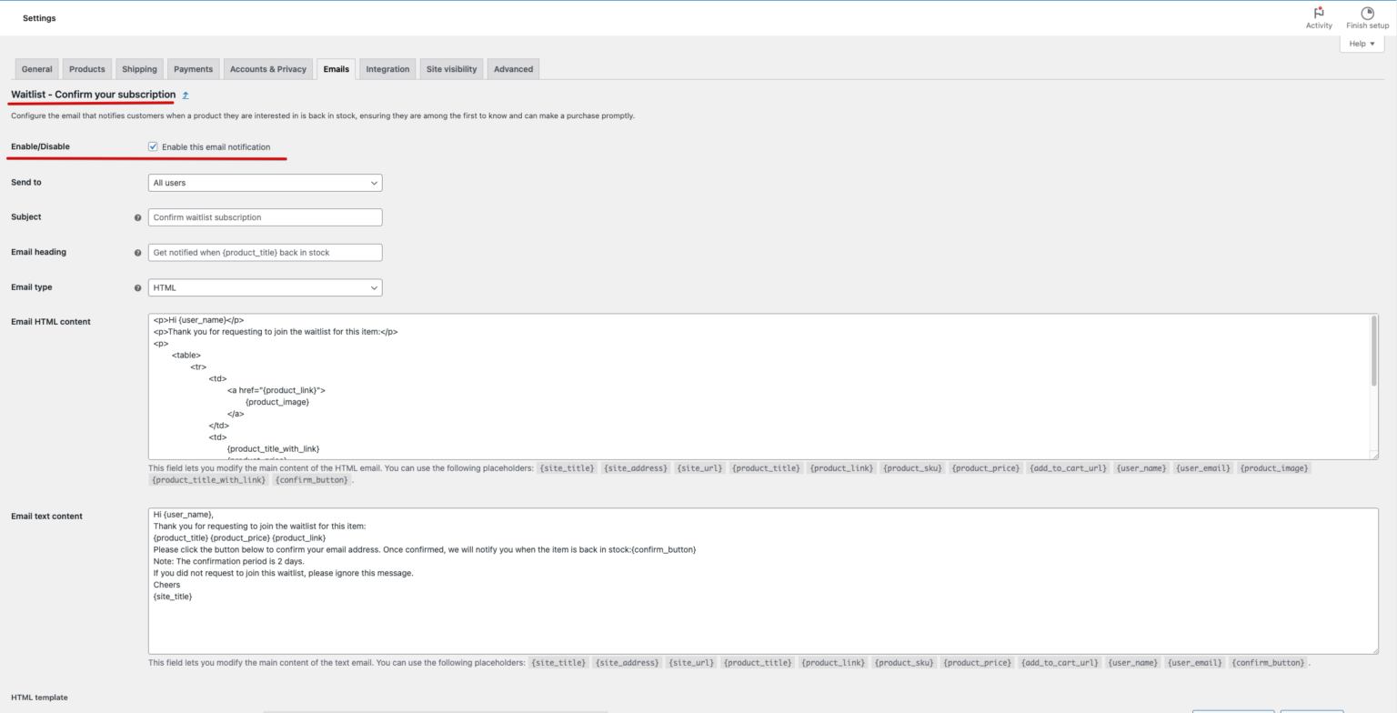 图片[9]-如何利用WoodMart主题的等待列表功能提高销售和顾客参与度