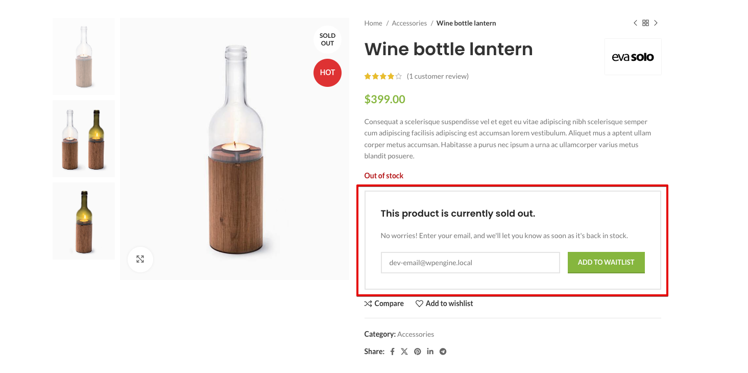 图片[3]-如何利用WoodMart主题的等待列表功能提高销售和顾客参与度