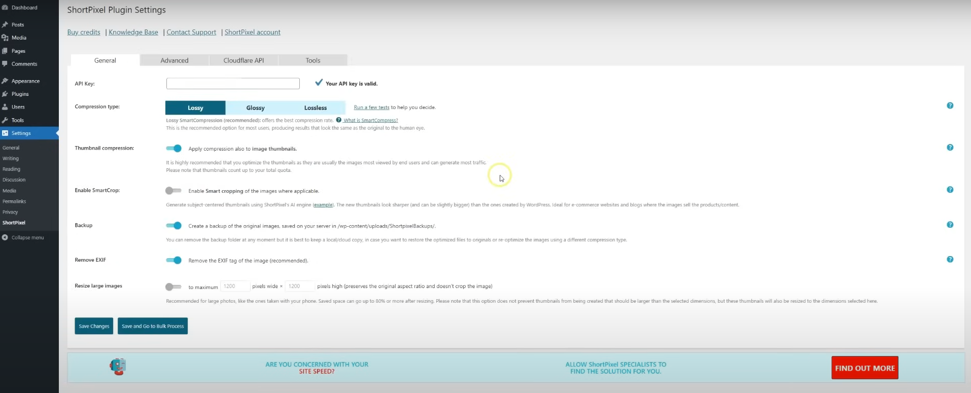 图片[4]-插件推荐：2025年五个最热门的WordPress图像优化插件