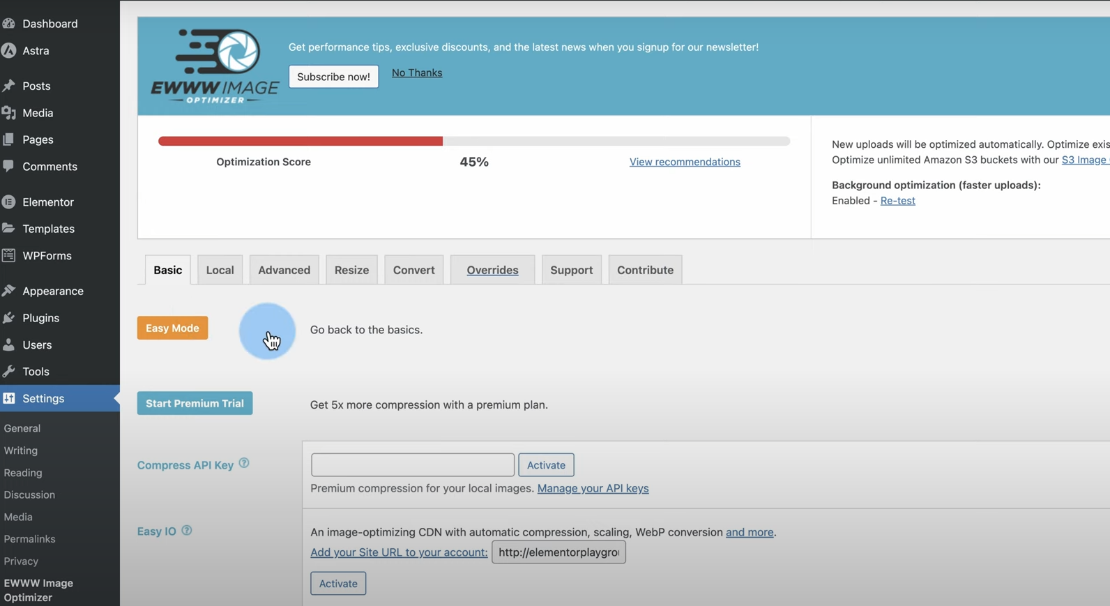 图片[6]-插件推荐：2025年五个最热门的WordPress图像优化插件