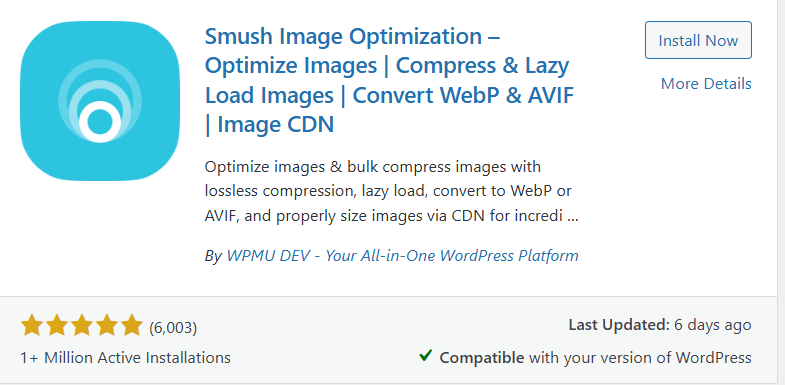 图片[9]-插件推荐：2025年五个最热门的WordPress图像优化插件