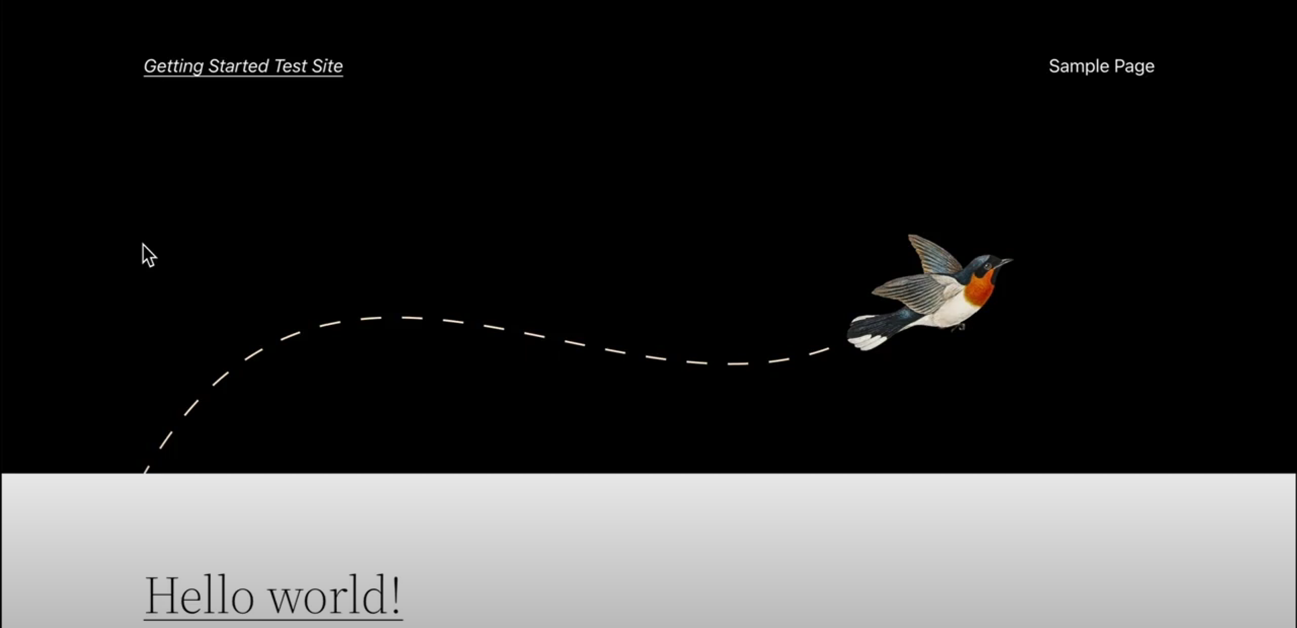 图片[3]-使用Kadence与Kadence Starter Templates轻松搭建和发布WordPress网站