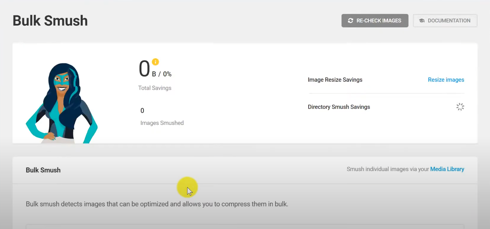 图片[4]-Imagify vs Smush：2025年最佳WordPress图像优化插件对比