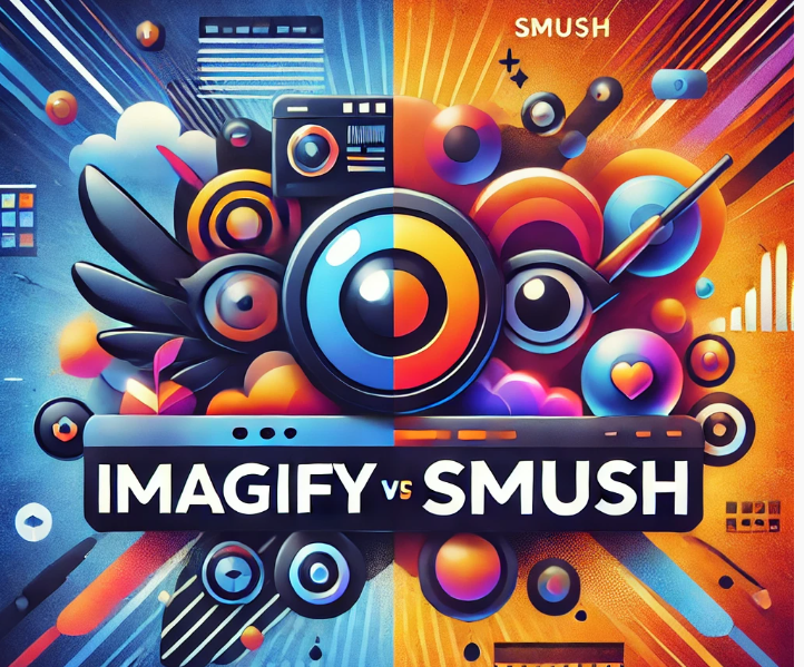 Imagify vs Smush: Comparación de los mejores plugins de optimización de imágenes para WordPress en 2025 - Photon Fluctuation Network | Servicio profesional de reparaciones de WordPress, cobertura mundial, respuesta rápida