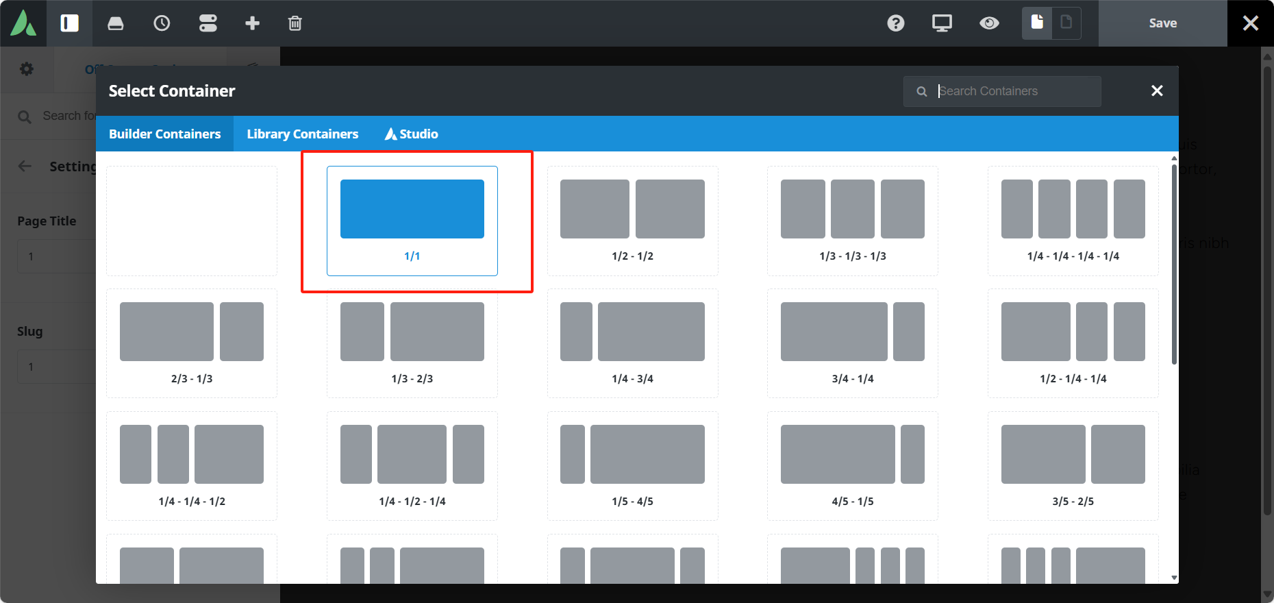 Image [6]-Tutoriel sur le thème Avada : comment créer des popups de page d'accueil sur le thème Avada