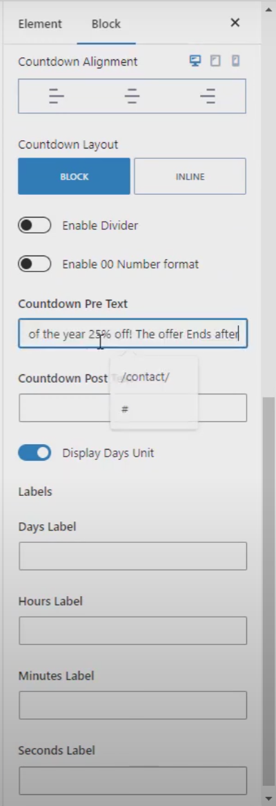 图片[10]-如何在Kadence主题中创建和设置通知栏