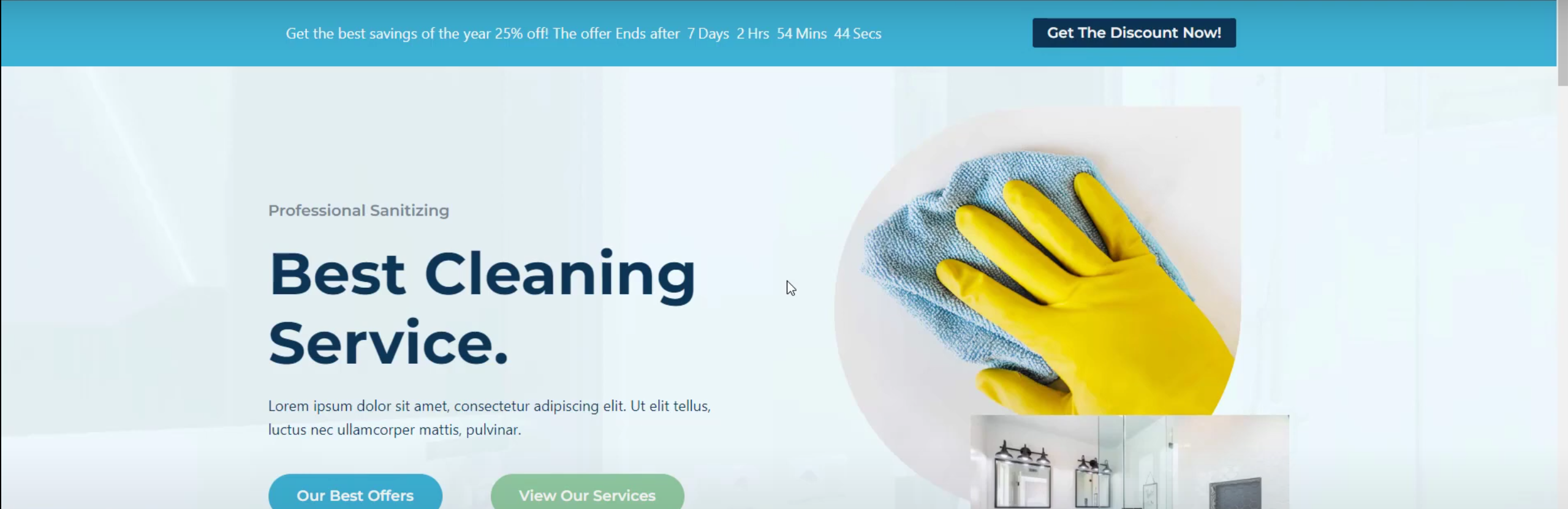 图片[20]-如何在Kadence主题中创建和设置通知栏