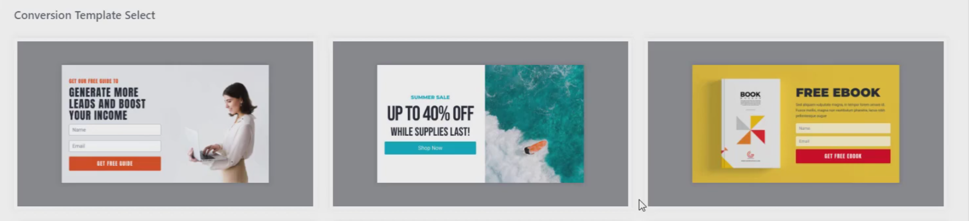 图片[6]-如何在WordPress网站中添加退出意图弹窗以提升订阅率