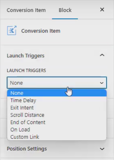 图片[11]-如何在WordPress网站中添加退出意图弹窗以提升订阅率