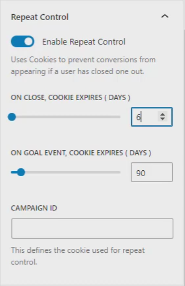 图片[12]-如何在WordPress网站中添加退出意图弹窗以提升订阅率