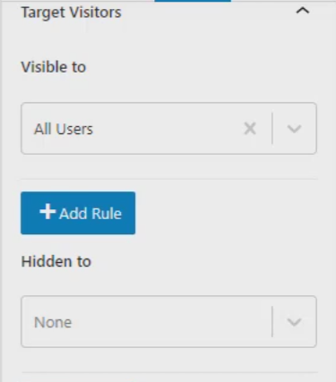 图片[14]-如何在WordPress网站中添加退出意图弹窗以提升订阅率