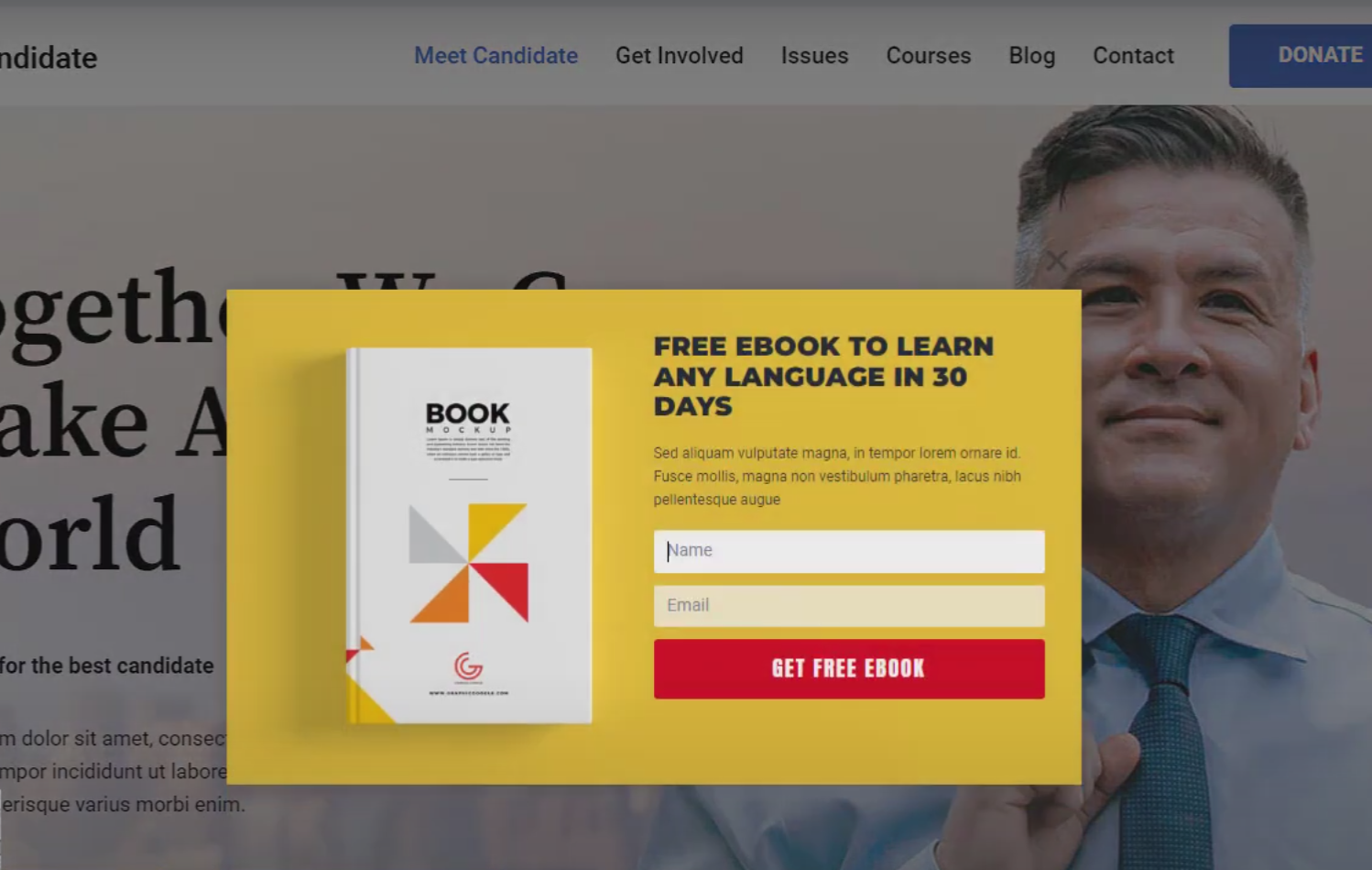 图片[15]-如何在WordPress网站中添加退出意图弹窗以提升订阅率