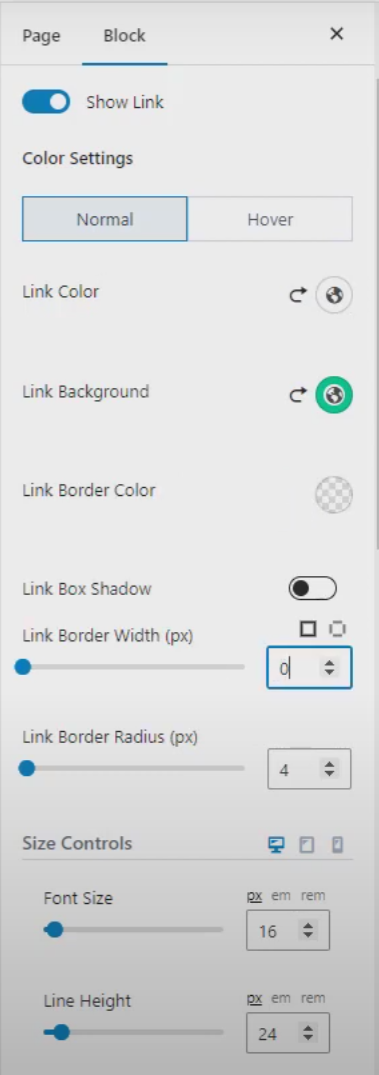 图片[9]-使用 kadence Blocks 构建高转化率WordPress着陆页教程