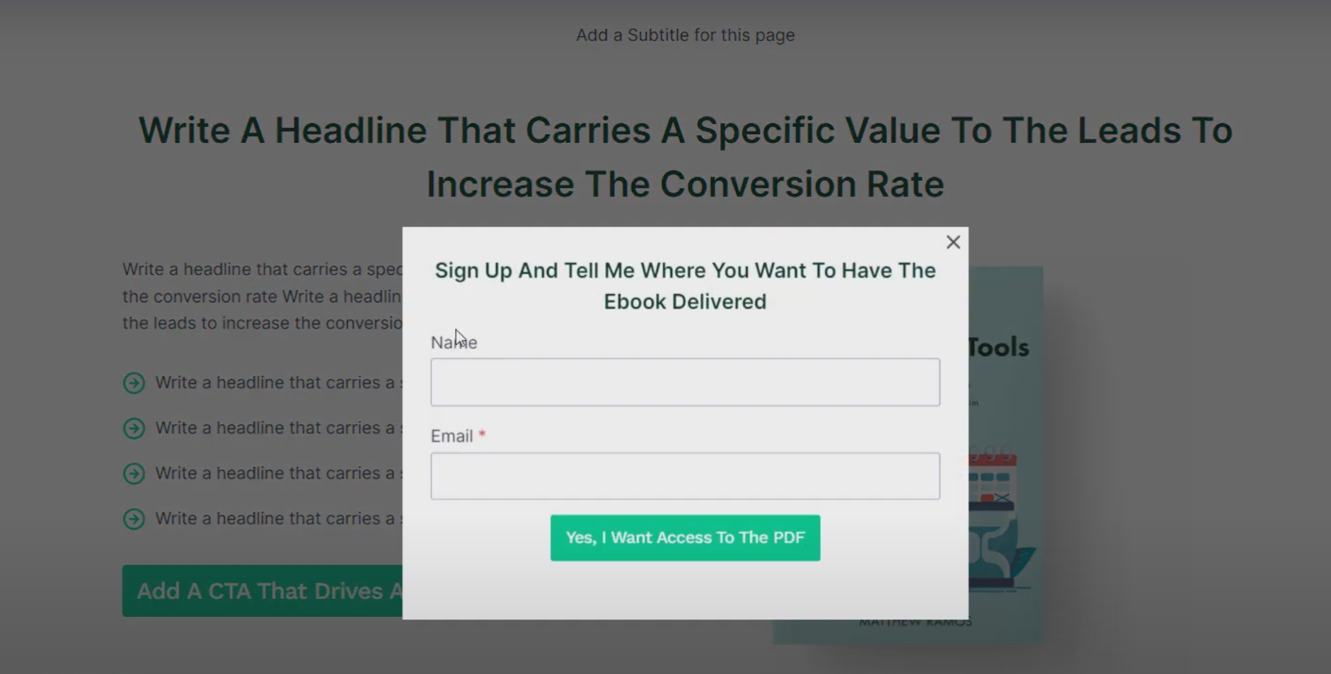 图片[12]-使用 kadence Blocks 构建高转化率WordPress着陆页教程