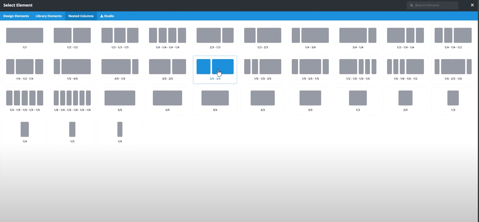 图片[8]-彻底掌握Avada弹窗功能：用Modal元素打造专业级弹出窗口