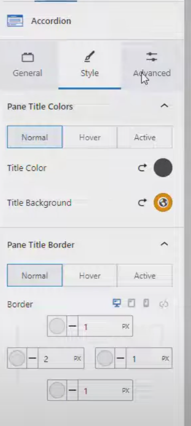 图片[8]-使用 Kadence Blocks 为 WordPress 网站添加 FAQ 结构提升搜索表现