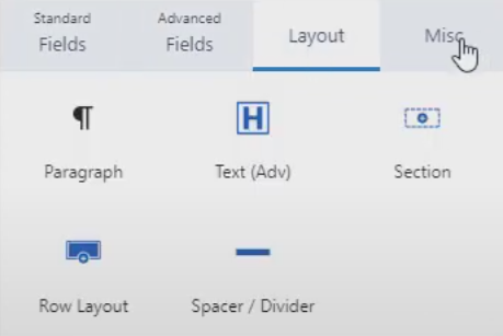 Imagen [5] - Cómo crear formularios profesionales en WordPress con Kadence Bloques de formularios avanzados