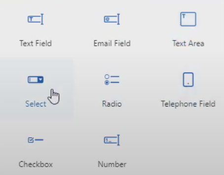 Imagen [3] - Cómo crear formularios profesionales en WordPress con Kadence Bloques de formularios avanzados