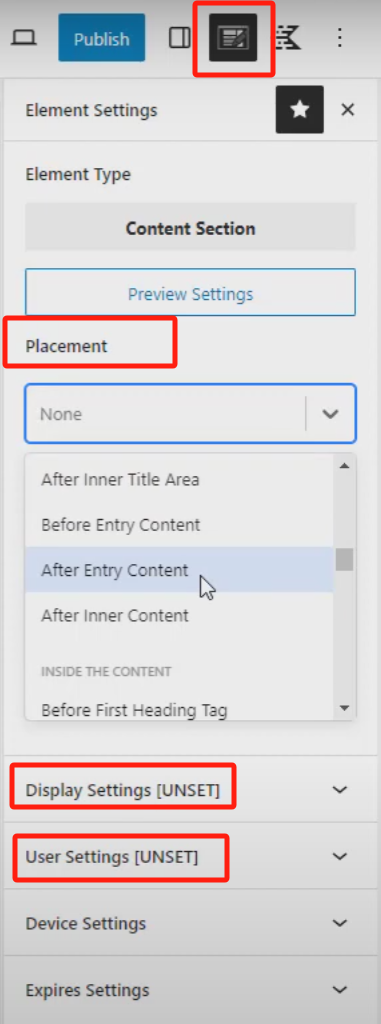 图片[6]-全面教程：使用 Kadence 主题钩子元素功能自定义 WordPress 网站内容