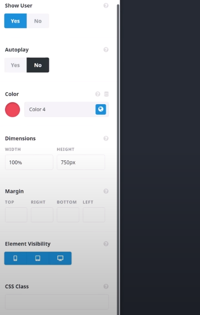 图片[6]-Avada主题教程：通过Avada SoundCloud 让你的音乐或播客轻松嵌入网站