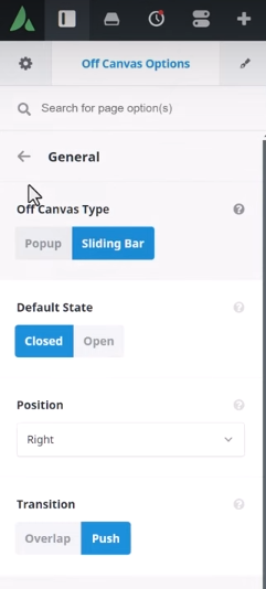 图片[7]-彻底掌握Avada Off Canvas面板！打造弹窗、侧边栏菜单和滑动条一步到位