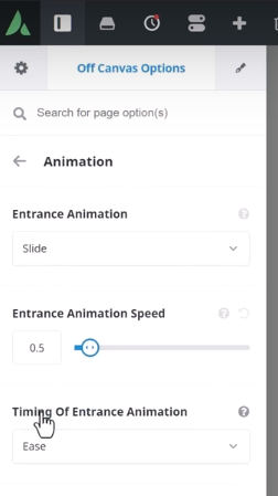 图片[11]-彻底掌握Avada Off Canvas面板！打造弹窗、侧边栏菜单和滑动条一步到位