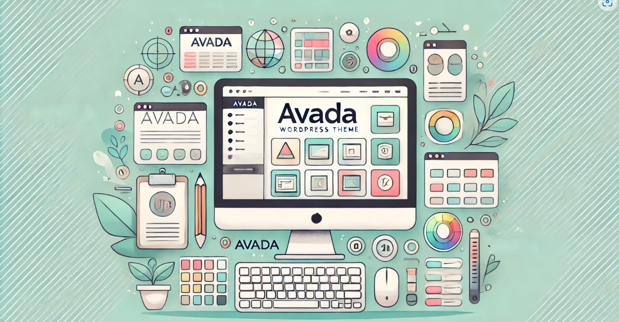 图片[2]-彻底掌握Avada Off Canvas面板！打造弹窗、侧边栏菜单和滑动条一步到位