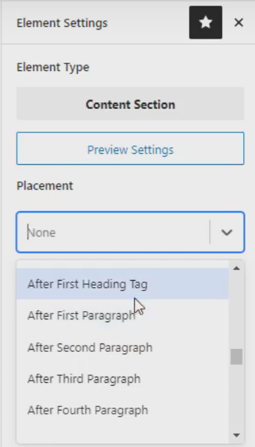 图片[7]-Kadence 教学：在 WordPress 网站中插入内容目录提升结构与 SEO