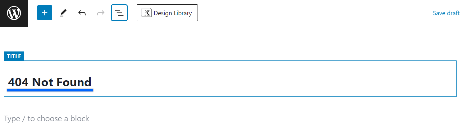 Image [8]-Build a Professional 404 Page: Custom Design Content Templates with Kadence Theme Pro
