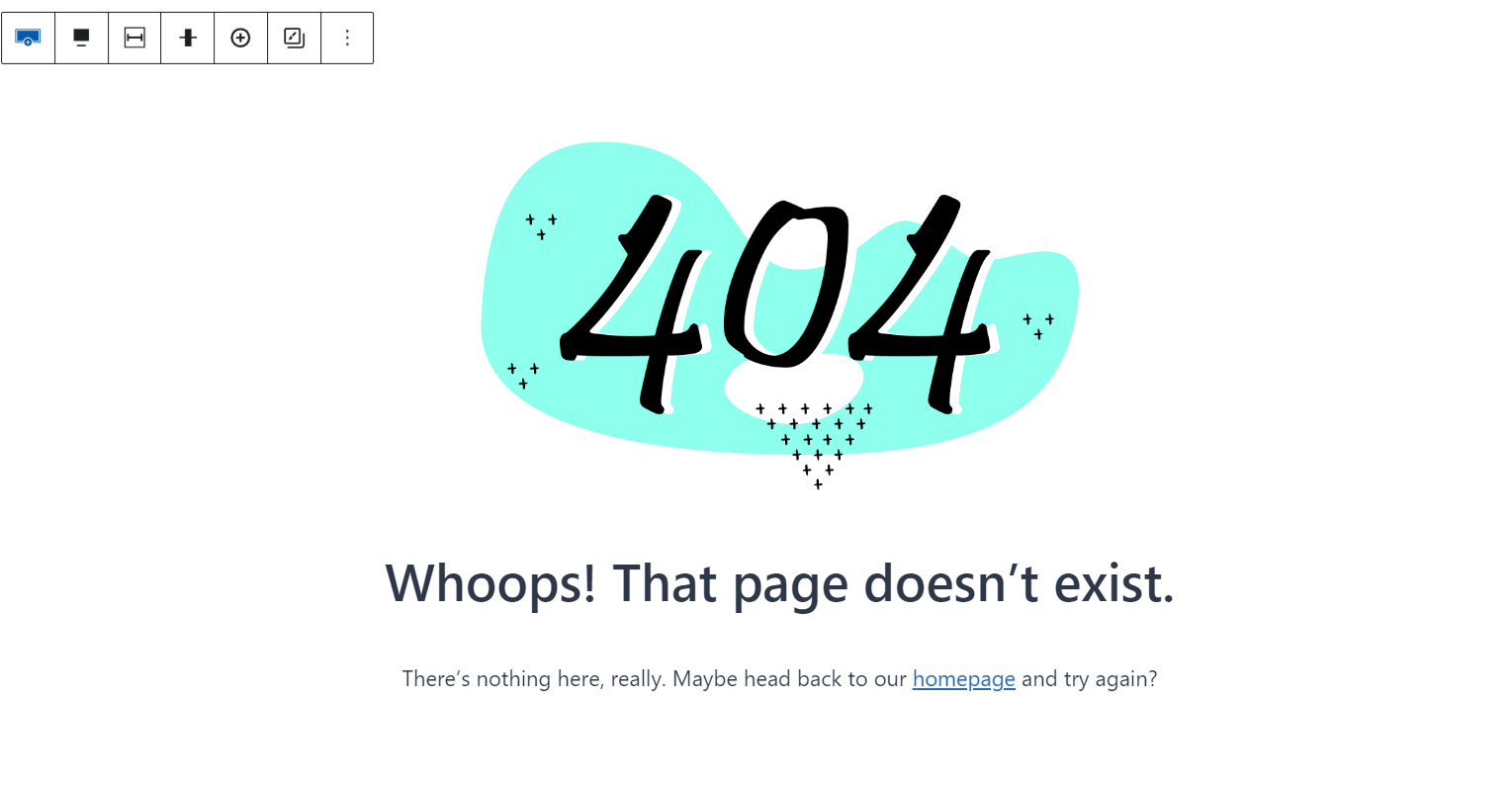 Image [9]-Build a Professional 404 Page: Custom Design Content Templates with Kadence Theme Pro