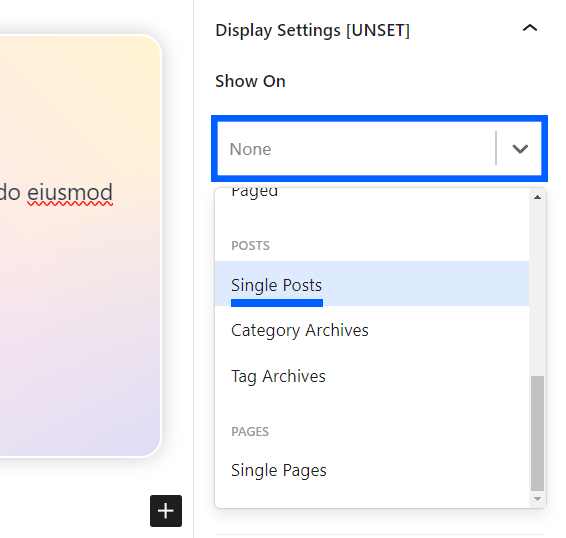 图片[7]-使用 Kadence Theme Pro 为 WordPress 添加个性化作者信息框（底部与侧边栏）