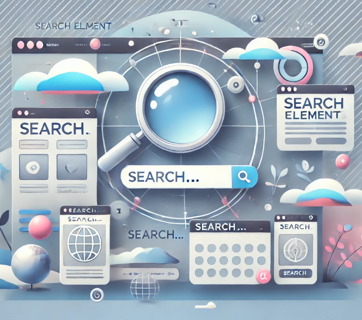 Avada主题教程:使用Search Element,让网站搜索更智能、实用、便捷-光子波动网 | 专业WordPress修复服务,全球范围,快速响应