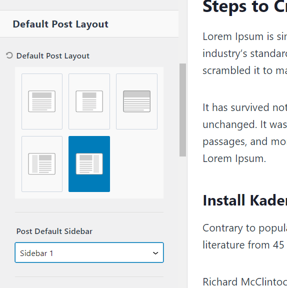 图片[10]-使用 Kadence Theme Pro 为 WordPress 添加个性化作者信息框（底部与侧边栏）
