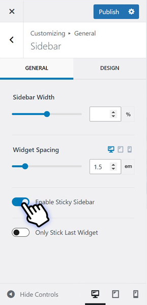 图片[16]-使用 Kadence Theme Pro 为 WordPress 添加个性化作者信息框（底部与侧边栏）