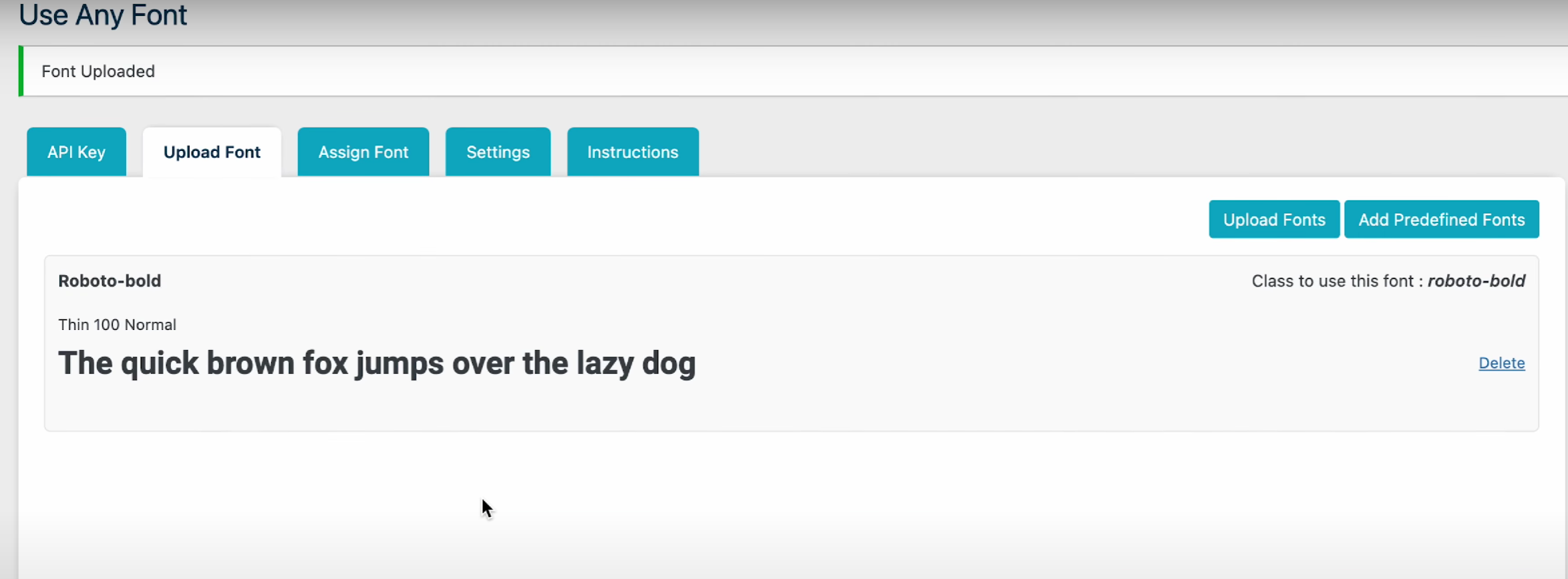图片[10]-WordPress字体导入教程：三种方法实现网站自定义字体