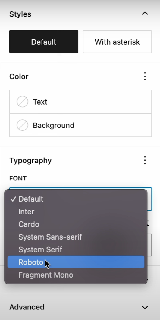 图片[11]-WordPress字体导入教程：三种方法实现网站自定义字体