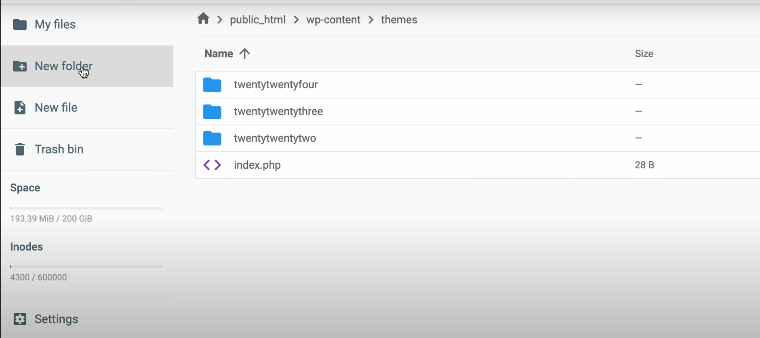 图片[12]-WordPress字体导入教程：三种方法实现网站自定义字体