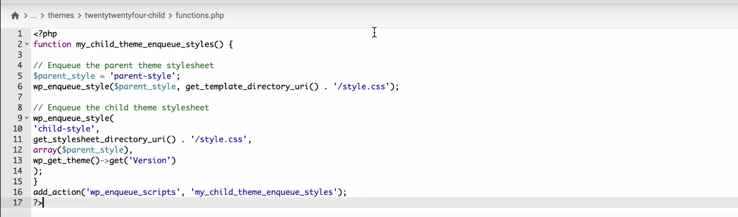 图片[14]-WordPress字体导入教程：三种方法实现网站自定义字体