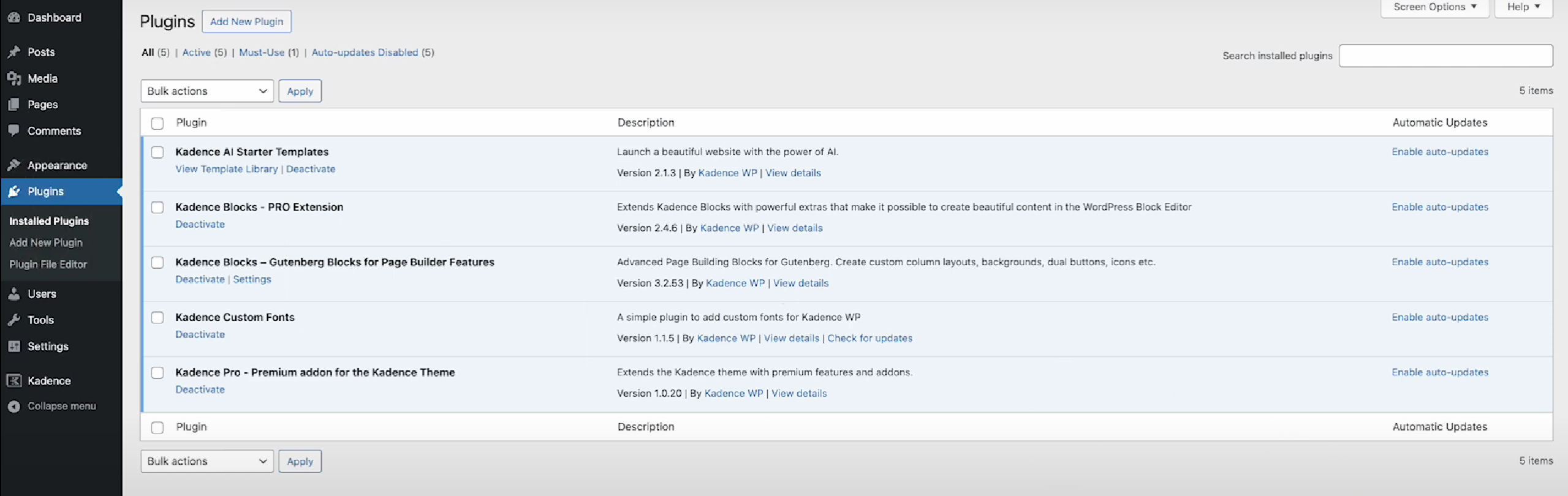 图片[2]-Kadence 主题上传自定义字体的完整教程
