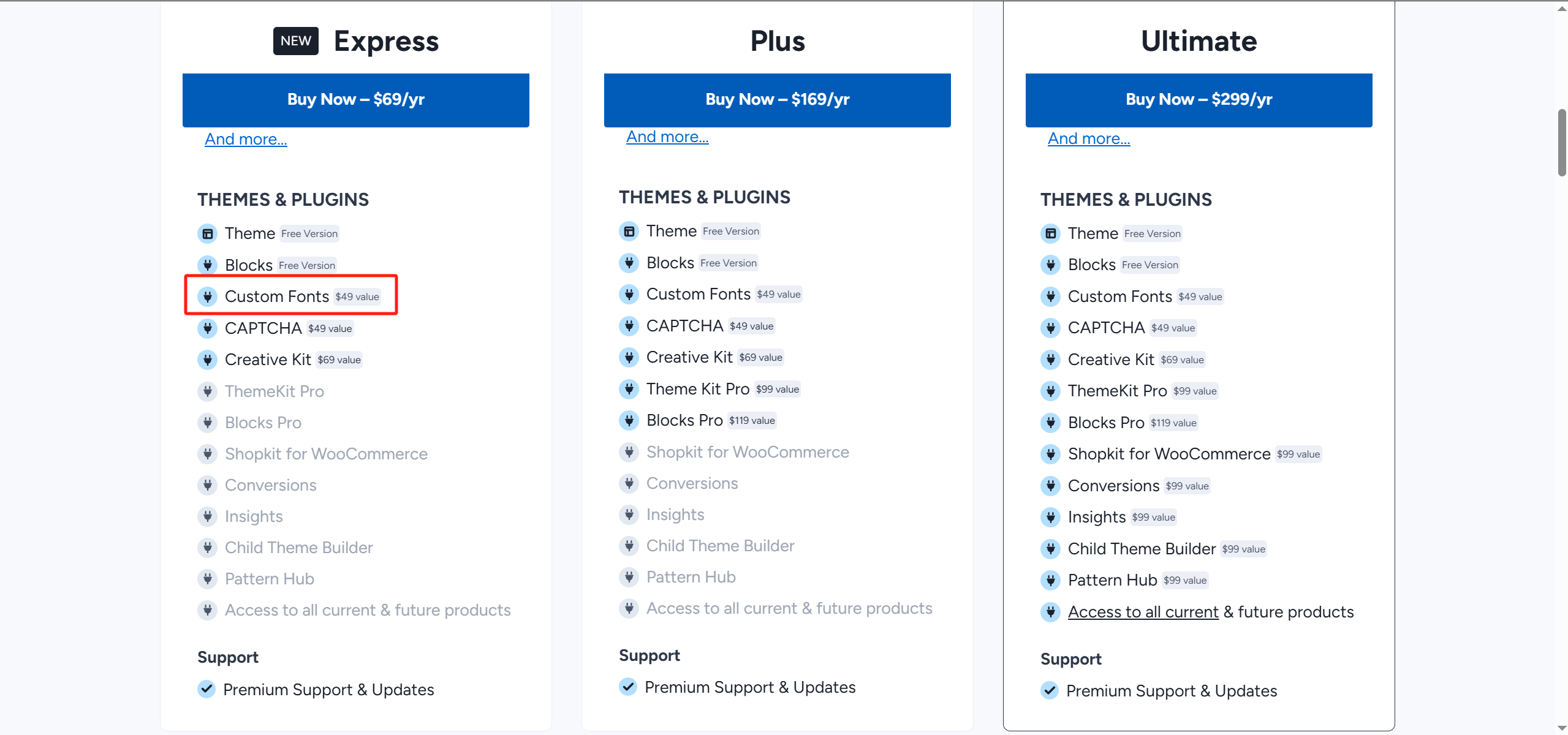 图片[5]-Kadence 主题上传自定义字体的完整教程