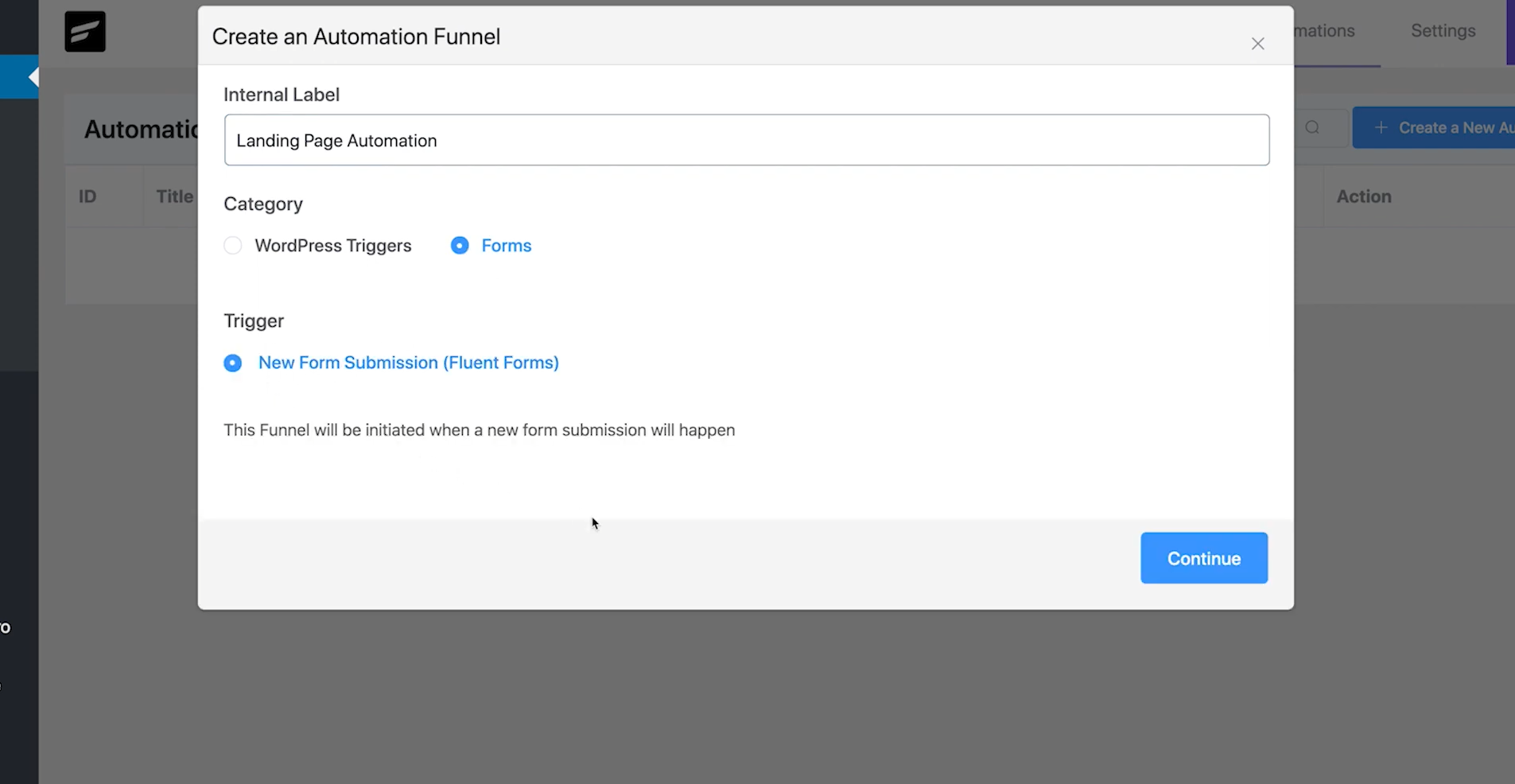 Image [16]-FluentCRM Free Edition Features Explained : How to Make the Most of Free CRM Plugins for Marketing Automation (en anglais)