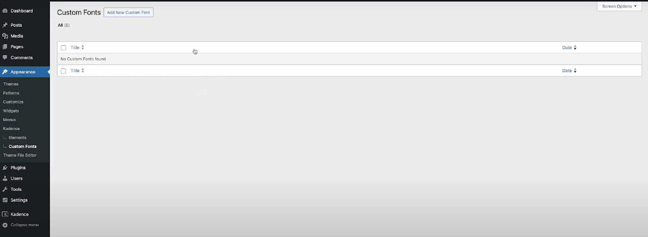图片[7]-Kadence 主题上传自定义字体的完整教程