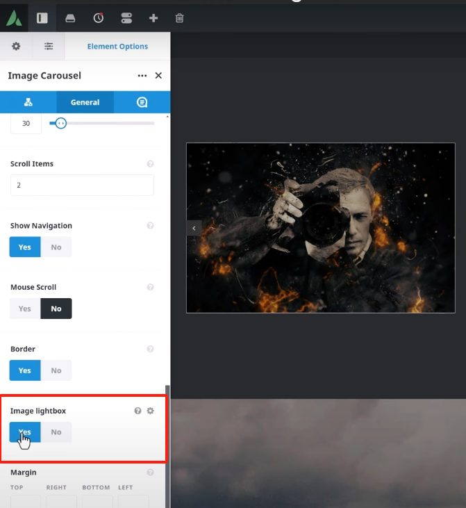 图片[7]-Avada主题教程：如何用Image Carousel元素打造首页的图片轮播效果