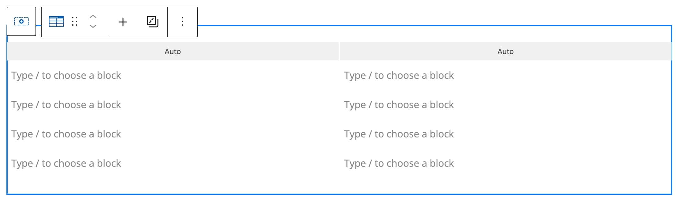Image [4]-Kadence Tutorial: Advanced Table Tabular Block Complete User Guide (with Styling and Responsive Typography)